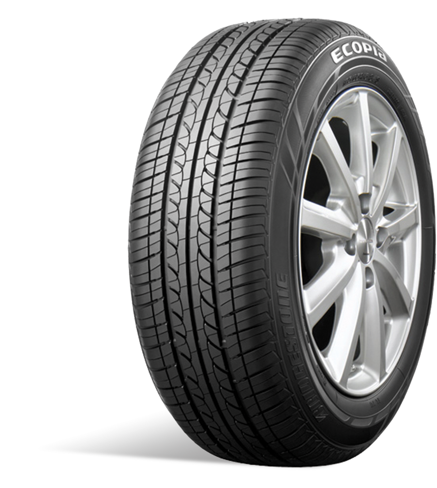 Bridgestone - ECOPIA EP25