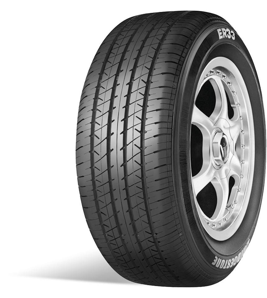 Bridgestone - TURANZA ER33