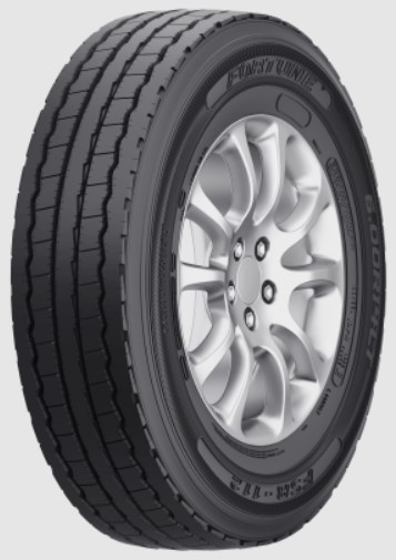 Fortune - FSR-112