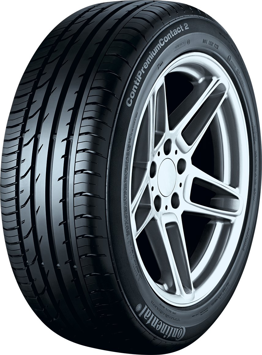 Continental - ContiPremiumContact 2