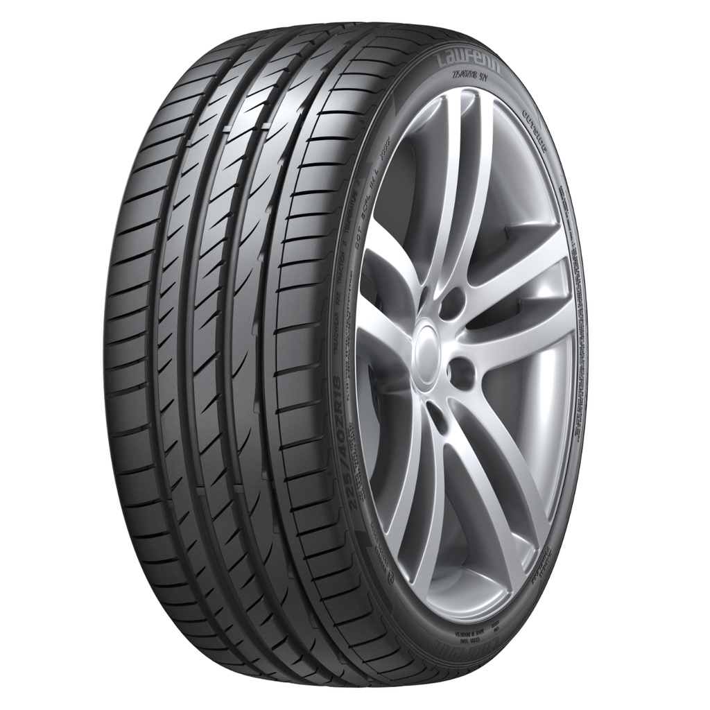 LAUFENN S FIT EQ LK01 225/35R19 88Y