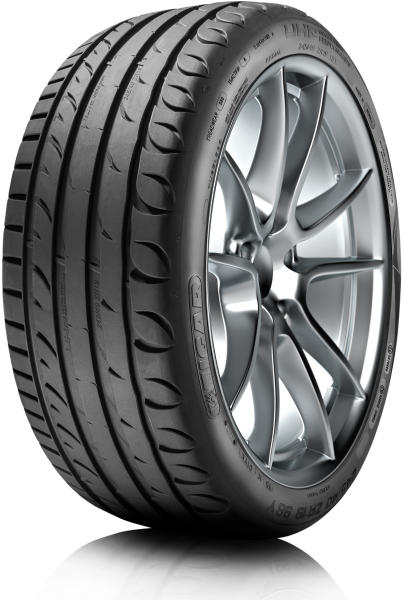 Tigar - ULTRA HIGH PERFORMANCE