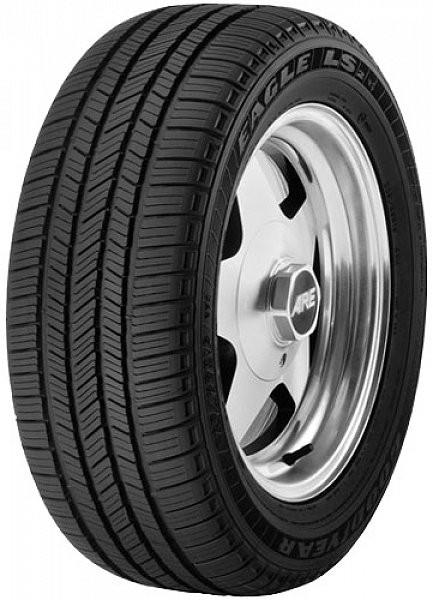 Goodyear - EAGLE LS2