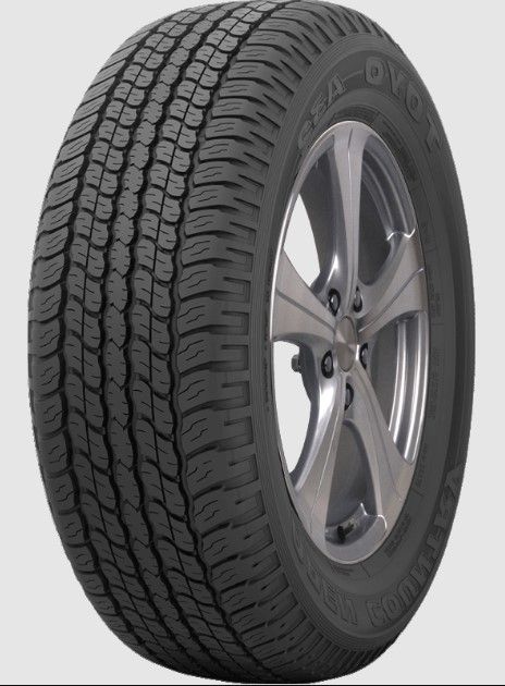 Toyo - OPEN COUNTRY A33