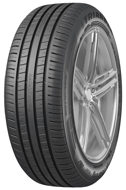 TRIANGLE RELIAX TOURING TE307