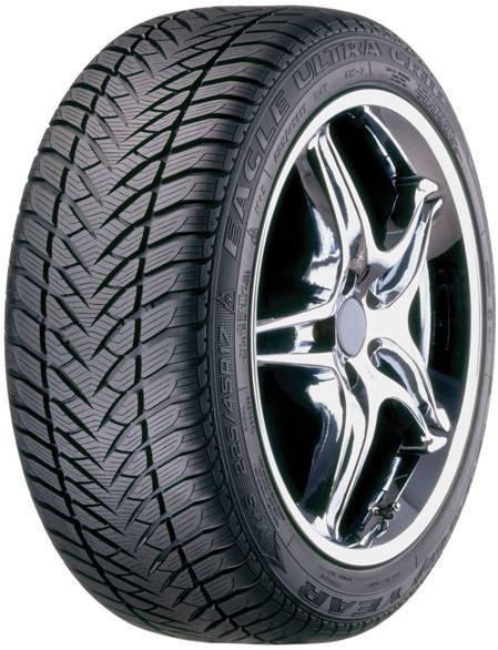 Goodyear - EAGLE ULTRA GRIP GW-3