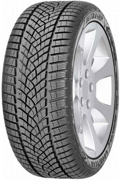 Goodyear - Ultra Grip