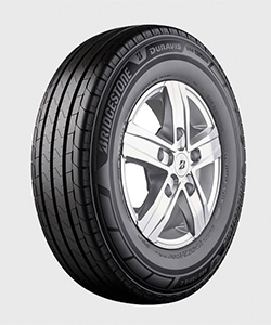 Bridgestone - DURAVIS VAN