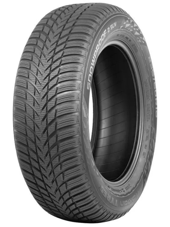 NOKIAN Snowproof 2 SUV