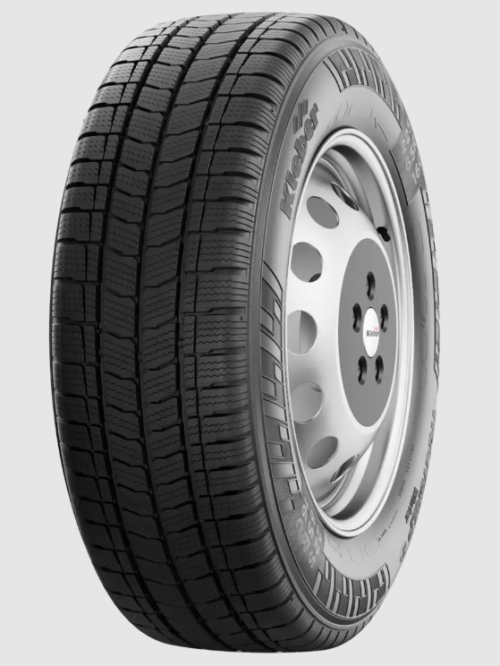 KLEBER TRANSALP 2+