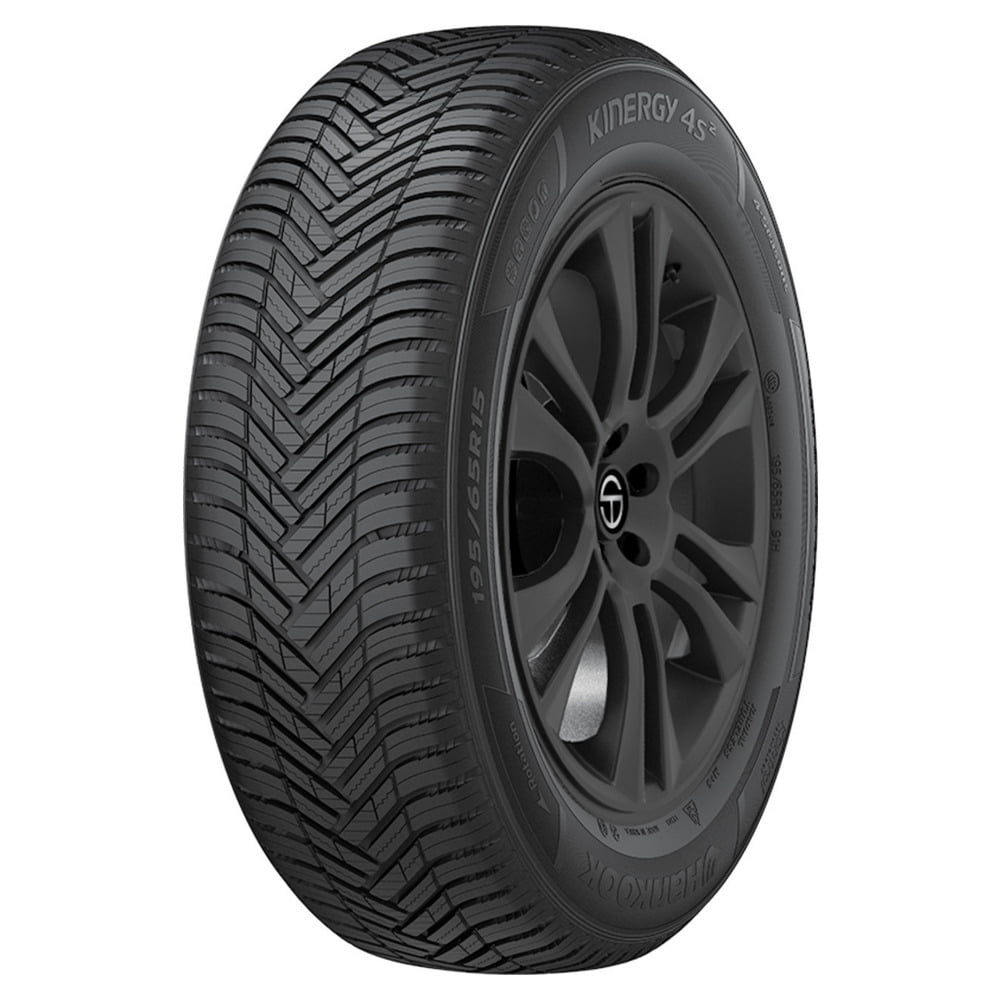 HANKOOK KINERGY 4S 2 H750B
