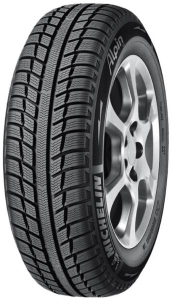 Michelin - ALPIN A3