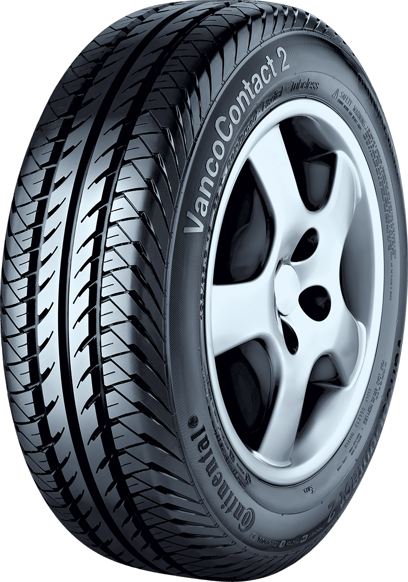 Continental - VancoContact 2