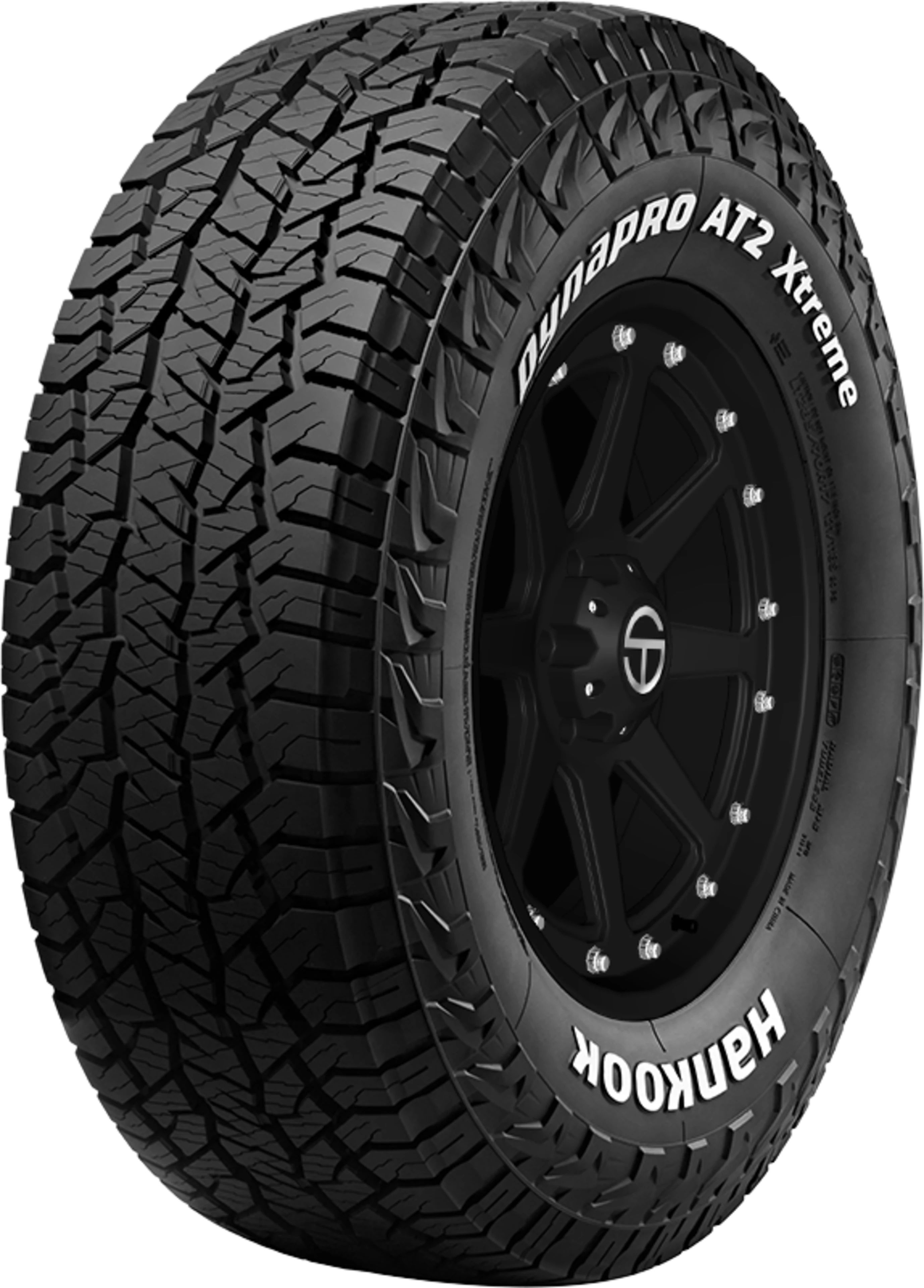Hankook - DYNAPRO AT2 XTREME RF12