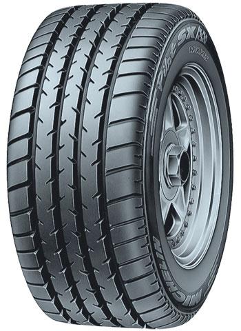 MICHELIN PILOT SX MXX3