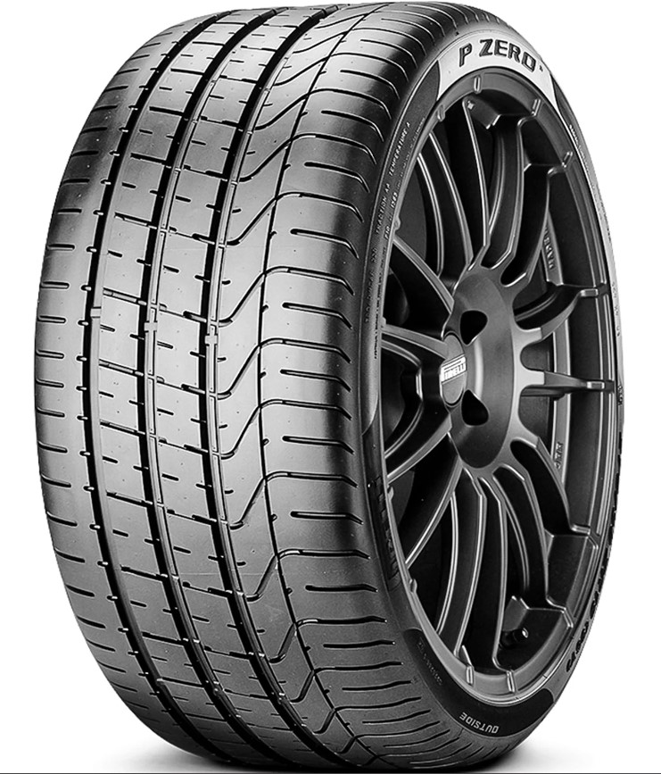 PIRELLI P ZERO CORSA ASIMMETRICO 2