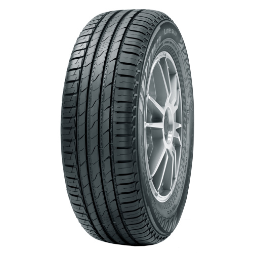 Nokian - LINE SUV