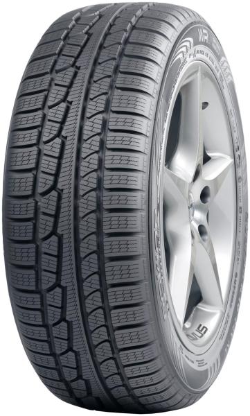 Nokian - HAKKA VAN
