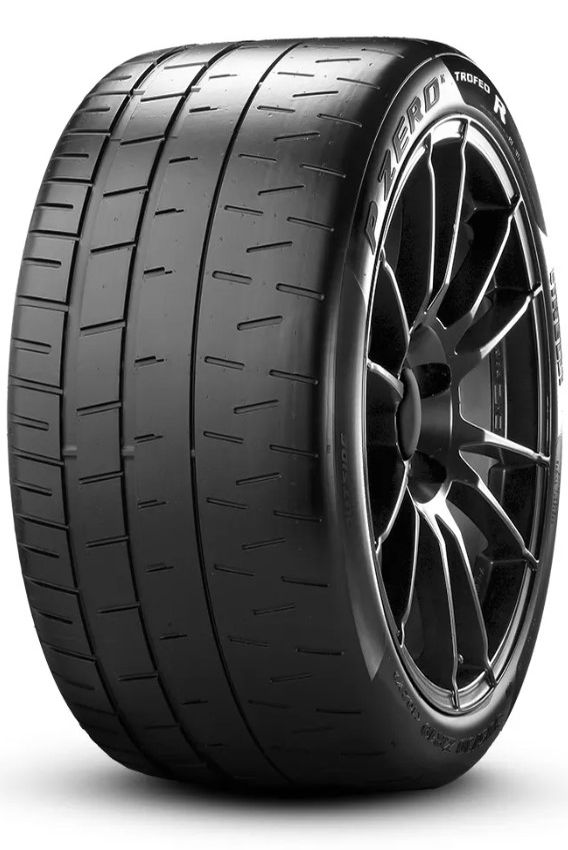 PIRELLI P ZERO TROFEO R