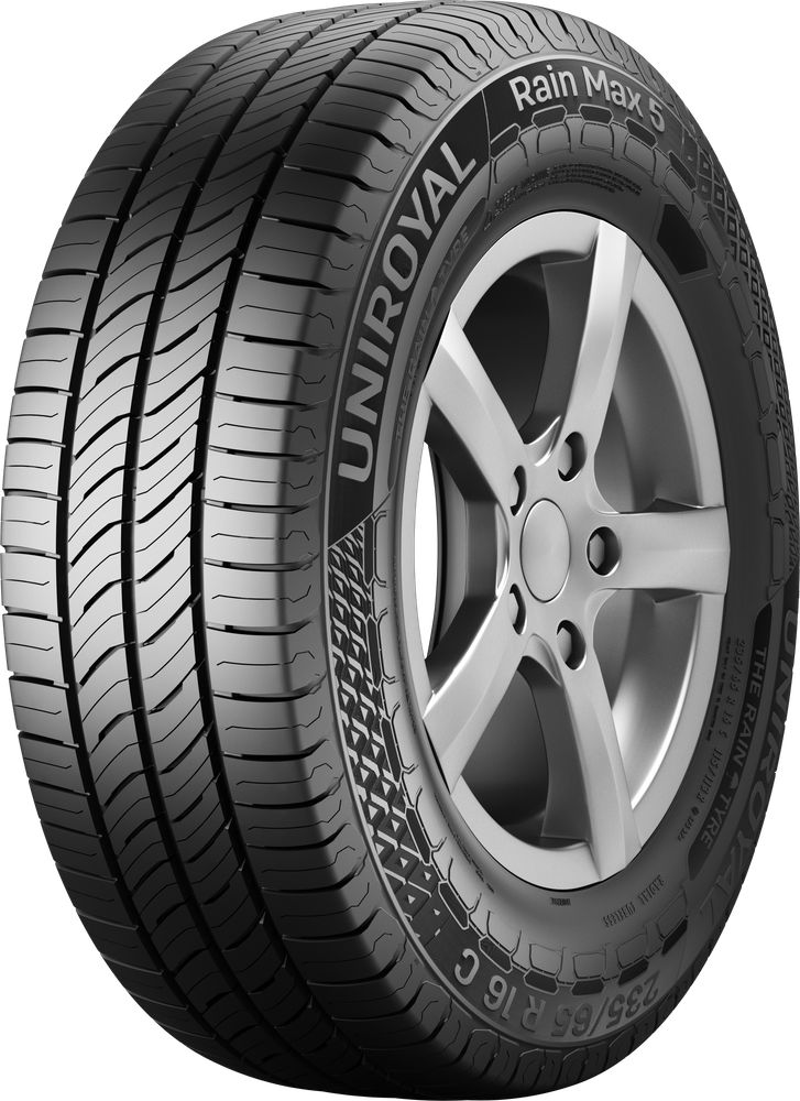 Uniroyal - RAIN MAX 5