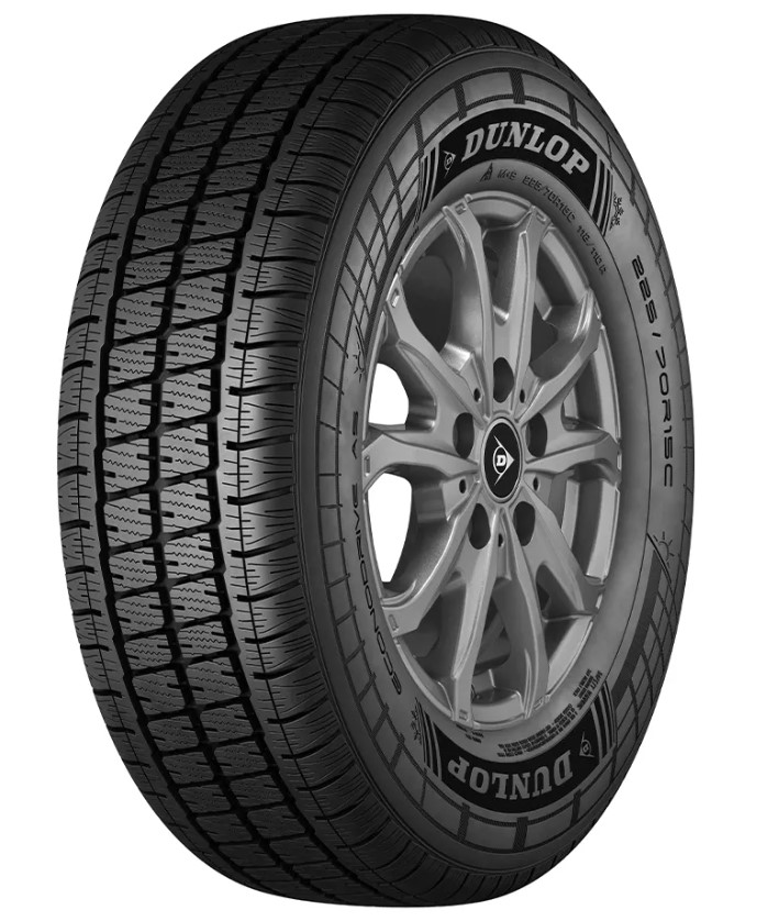 DUNLOP ECONODRIVE AS