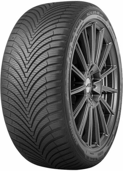 Kumho - SOLUS 4S HA32 SUV