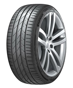 HANKOOK VENTUS EVO SUV K137A