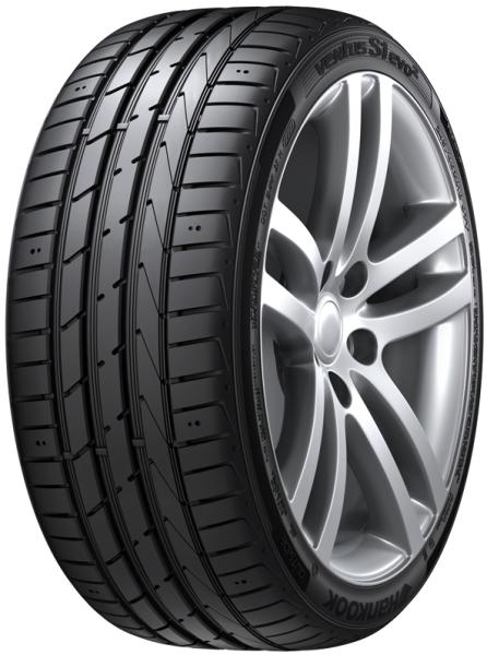 HANKOOK VENTUS S1 EVO2 SUV K117A