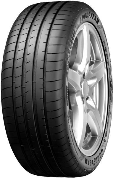 Goodyear - EAGLE F1 ASSYMMETRIC 5