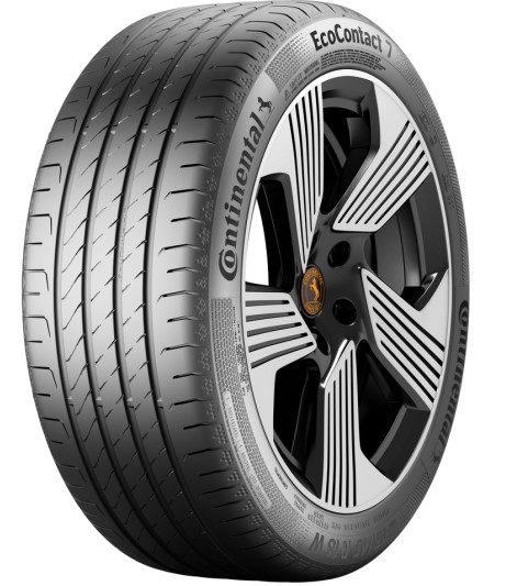 CONTINENTAL ECOCONTACT 7