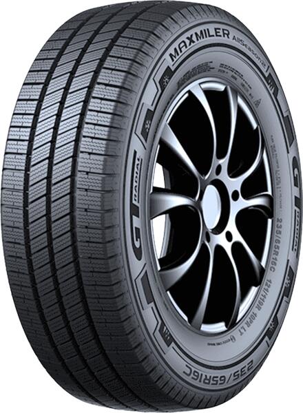 GT RADIAL MAXMILER AllSEASON2