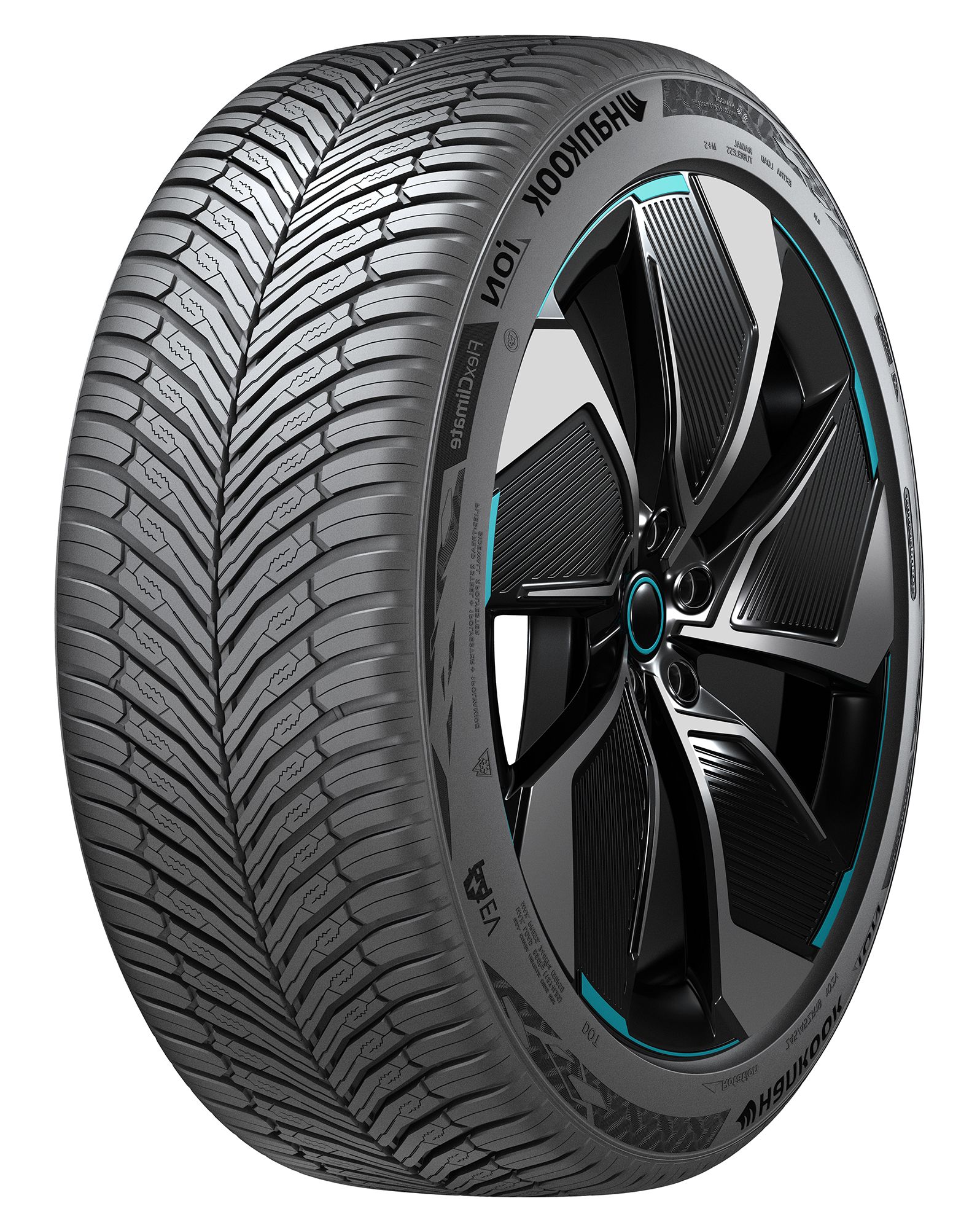 Hankook - ION FLEXCLIMATE IL01