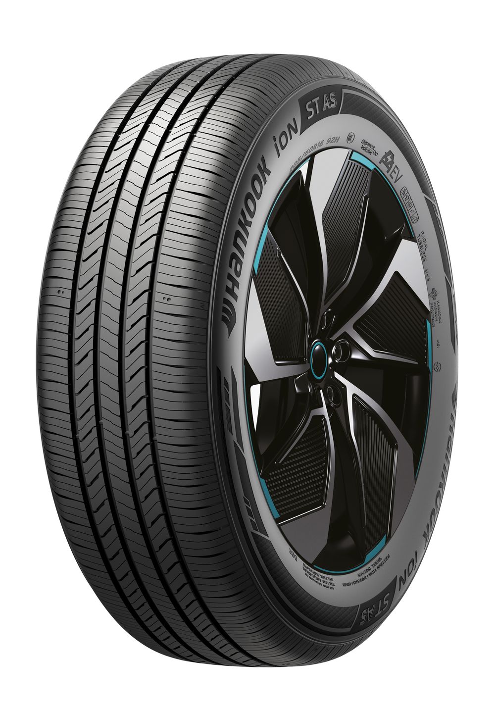 Hankook - ION ST AS SUV IH61A