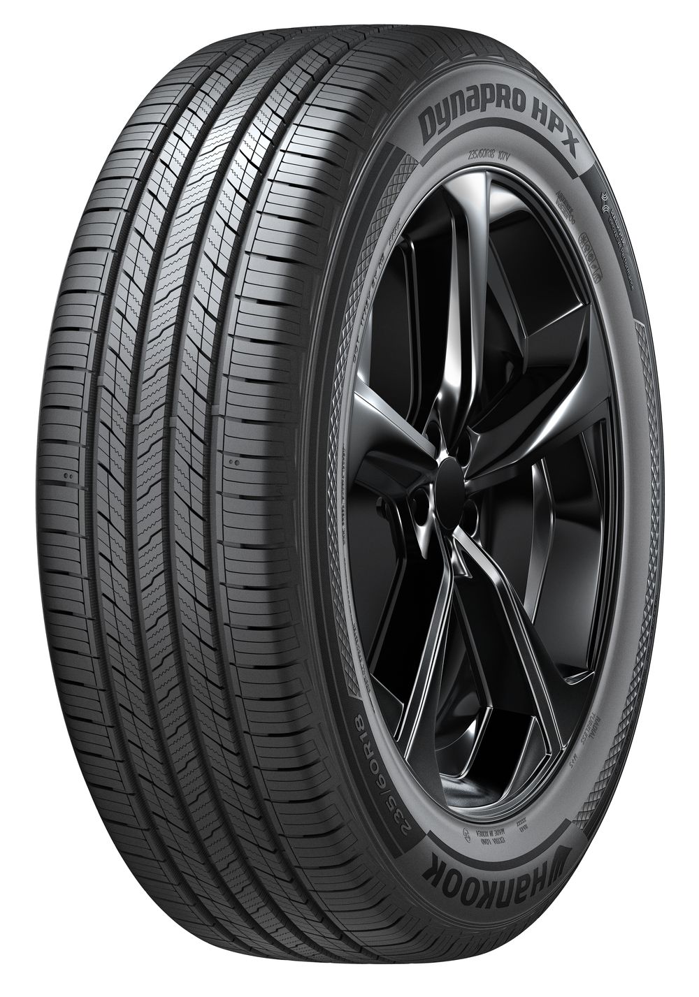 HANKOOK DYNAPRO HPX RA43