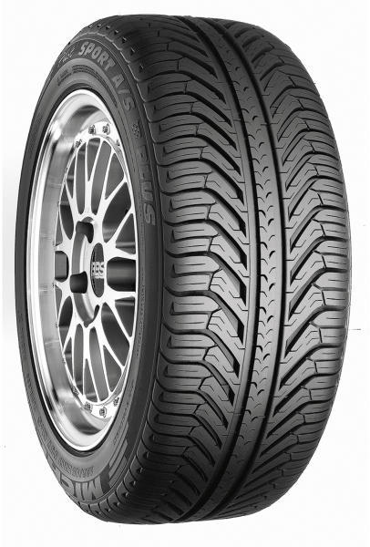 Michelin - PILOT SPORT A/S PLUS