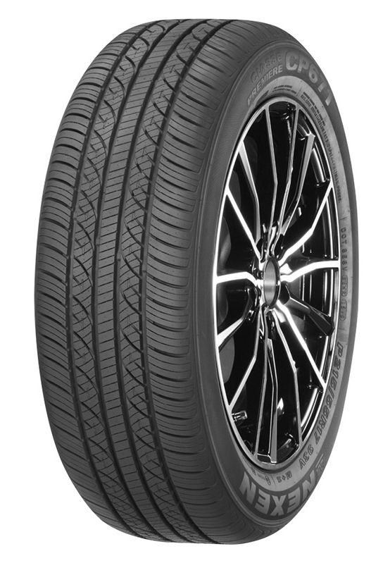 NEXEN CLASSE PREMIERE CP671 215/70R16 100H