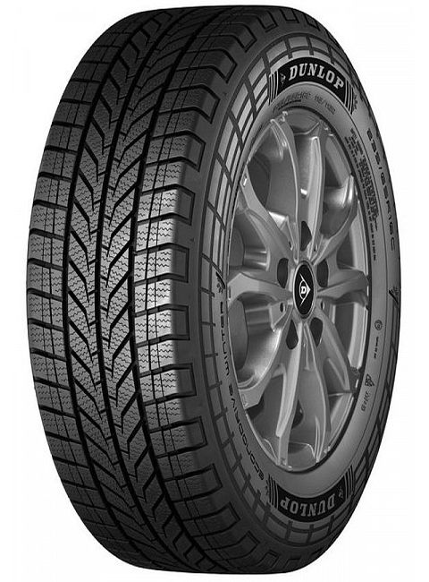 DUNLOP ECONODRIVE WINTER