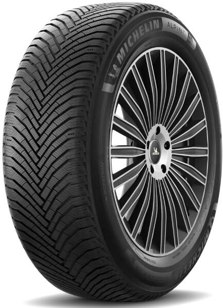 MICHELIN ALPIN 7