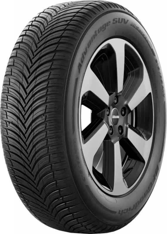 Bfgoodrich - ADVANTAGE SUV ALL-SEASON