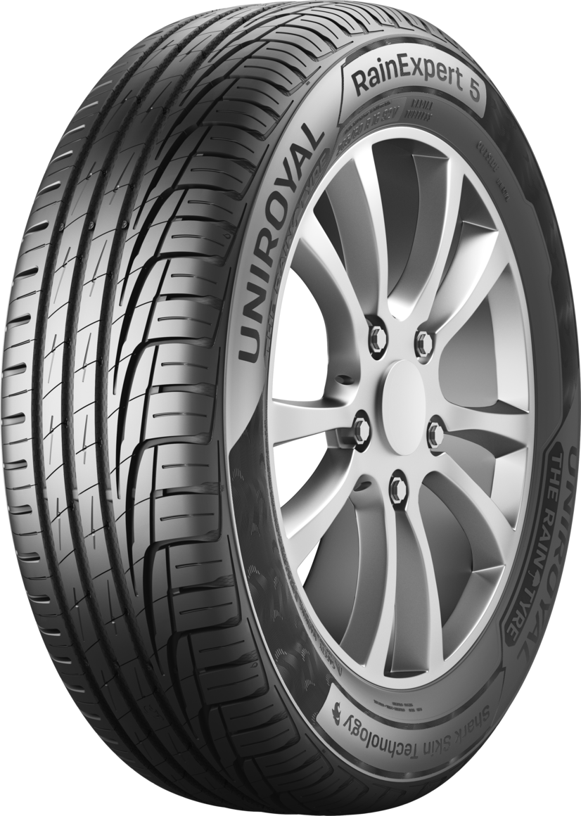 Uniroyal - RainExpert 5