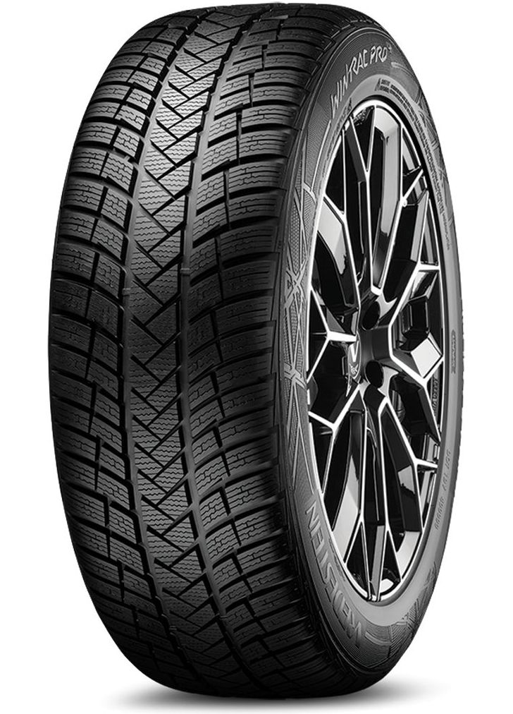 VREDESTEIN WINTRAC PRO+