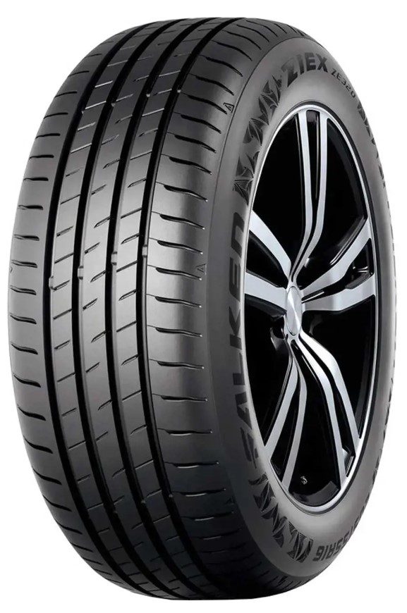 FALKEN ZIEX ZE320