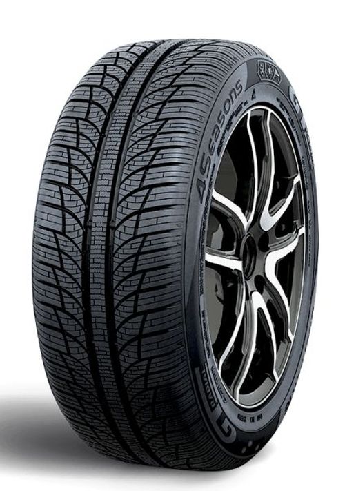 Gt radial - 4 SEASONS