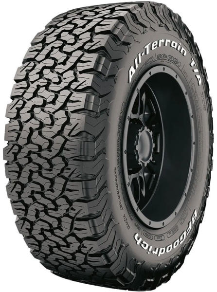 BFGOODRICH ALL-TERRAIN T/A KO2 245/70R16 113S
