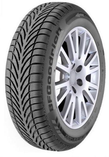 Bfgoodrich - G-FORCE WINTER