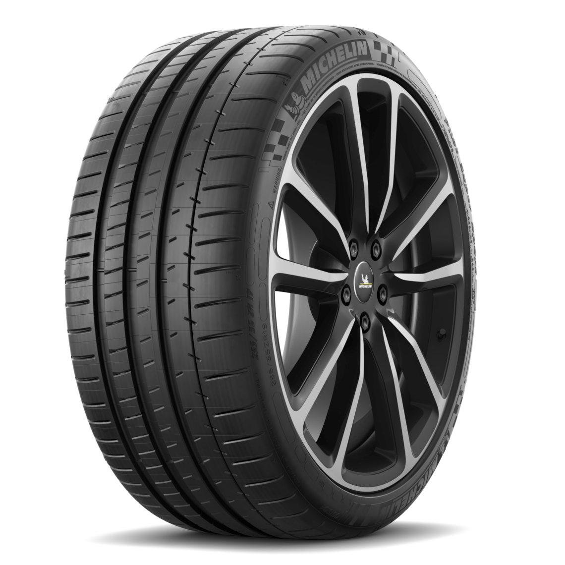 MICHELIN PILOT SPORT 5