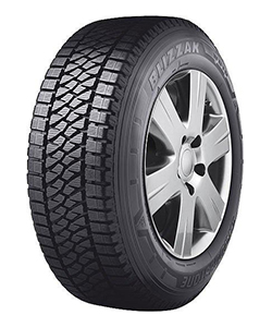 BRIDGESTONE Blizzak W810