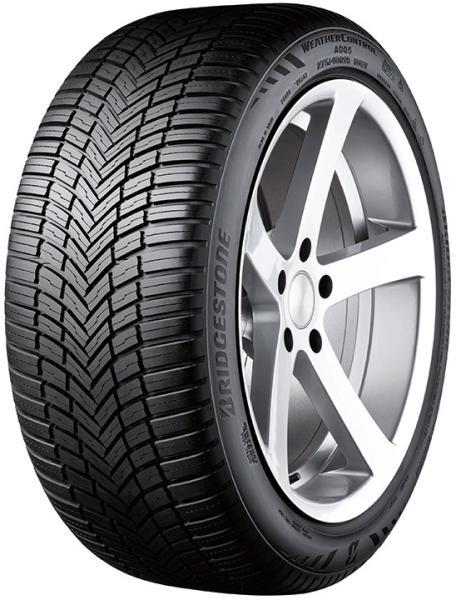 Bridgestone - WEATHER CONTROL A005 EVO