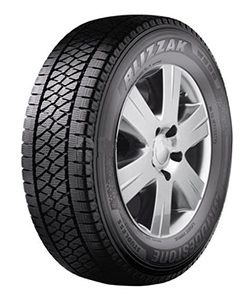 Bridgestone - BLIZZAK W995
