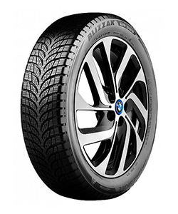 BRIDGESTONE Blizzak LM-500